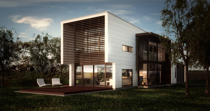 3D INTERIOR DESIGN RENDERING